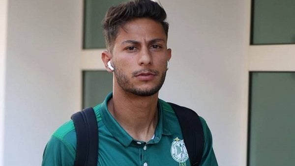 أخبار الدوري | الزمالك يدخل في مفاوضات جادة لضم لاعب الرجاء المغربي