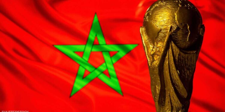 أخبار الدوري | مونديال ٢٠٣٠.. المغرب يسعى إلى تطوير بنيته التحتية