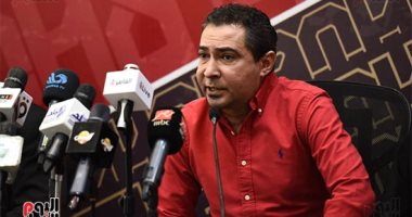أخبار الدوري | اتحاد الكرة يُكلف محمد بركات بمهمة الإشراف على منتخب الشباب
