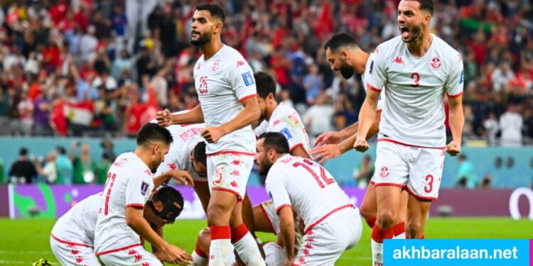 أخبار الدوري | تراجع المنتخب التونسي في تصنيف الفيفا بينما يحافظ المنتخب المغربي على موقعه