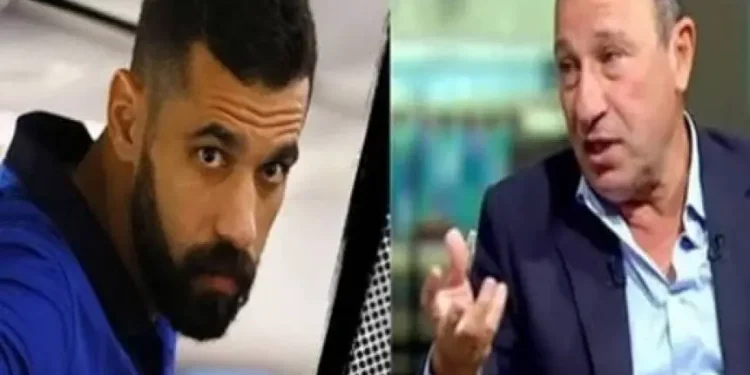 أخبار الدوري | عادل عبد الرحمن يحذر الخطيب من تكرار سيناريو عبد الله السعيد مع نجم الأهلي