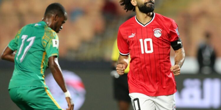 أخبار الدوري | موعد مباراة مصر وسيراليون في تصفيات كأس العالم ٢٠٢٦