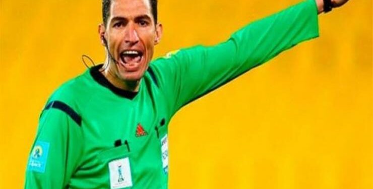 أخبار الدوري | جهاد جريشة: منتخب مصر سجل أهدافا غير صحيحة في مباراته ضد جيبوتي