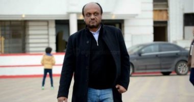 أخبار الدوري | إسماعيل يوسف يقدم استقالته من رئاسة قطاع الناشئين في الزمالك
