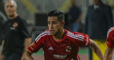 أخبار الدوري | رضا سليم يغيب عن صفوف الأهلي في كأس العالم للأندية