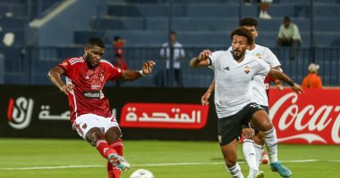 أخبار الدوري | الأهلي يعود لصدارة الدوري المصري رغم التعادل مع الجونة