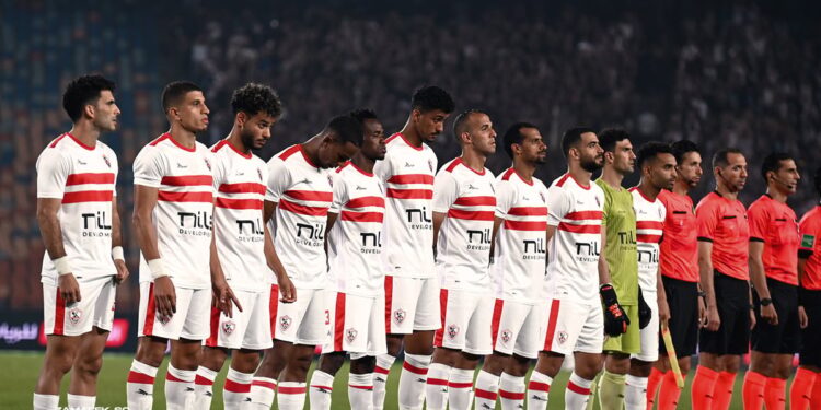 أخبار الدوري | صفقة الزمالك الفاشلة تفجر مفاجأة في الدوري المصري