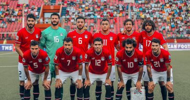 أخبار الدوري | طريق منتخب مصر في بطولة أمم أفريقيا بعد دور المجموعات