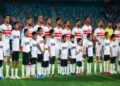 أخبار الدوري | ٢٣ لاعبا في قائمة الزمالك لمواجهة الأهلي بنهائي كأس مصر