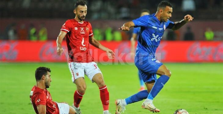 أخبار الدوري | عقدة تلاحق نهائيات كأس مصر بين الأهلي والزمالك