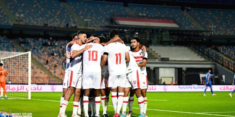 أخبار الدوري | قرار مثير داخل الزمالك قبل مواجهة الأهلي في كأس مصر بفرمان لبيب