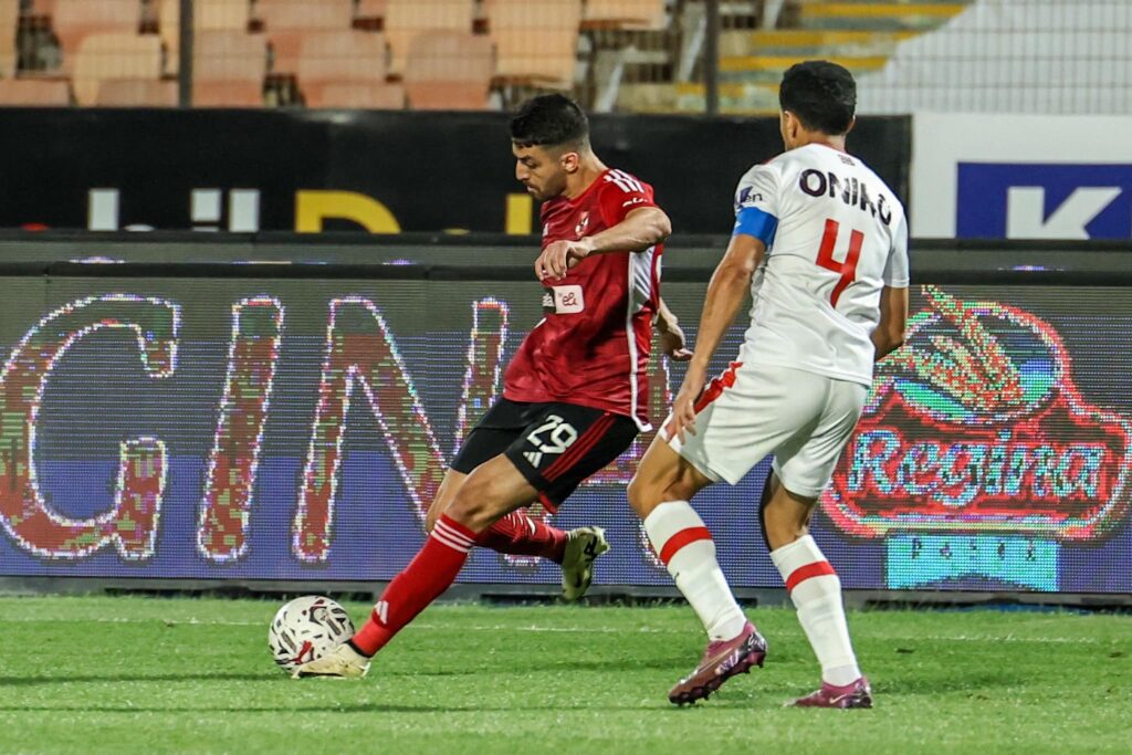 أخبار الدوري | أول قرار من الزمالك بعد فوز الأهلي بلقب دوري أبطال أفريقيا