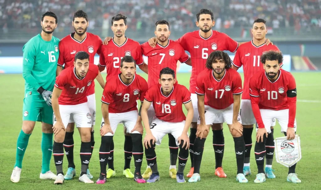 أخبار الدوري | أبرزهم عمر مرموش.. التقارير الطبية تطيح بـ ٤ لاعبين من قائمة منتخب مصر