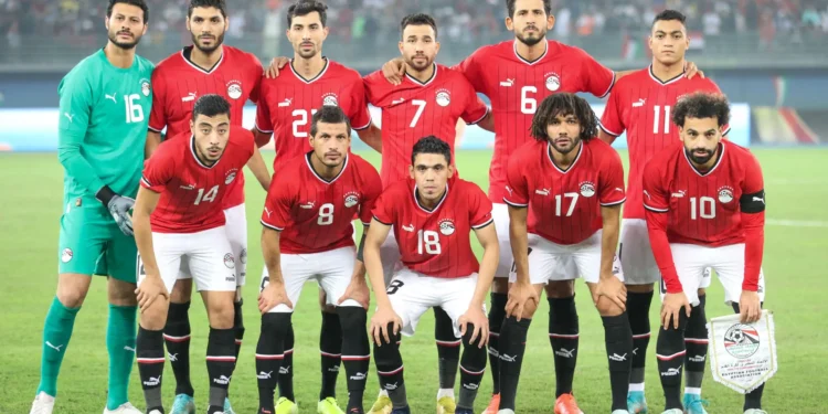 أخبار الدوري | أبرزهم عمر مرموش التقارير الطبية تطيح بـ ٤ لاعبين من قائمة منتخب مصر
