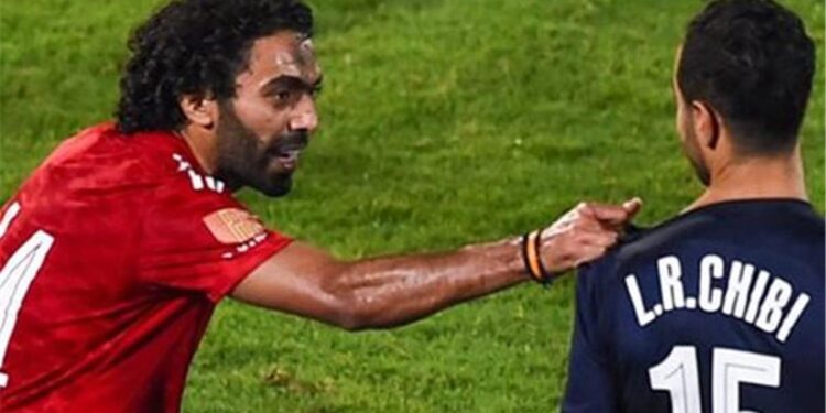 أخبار الدوري | إيقاف وتغريم اتحاد الكرة يعلن معاقبة الشيبي في قضيته ضد حسين الشحات