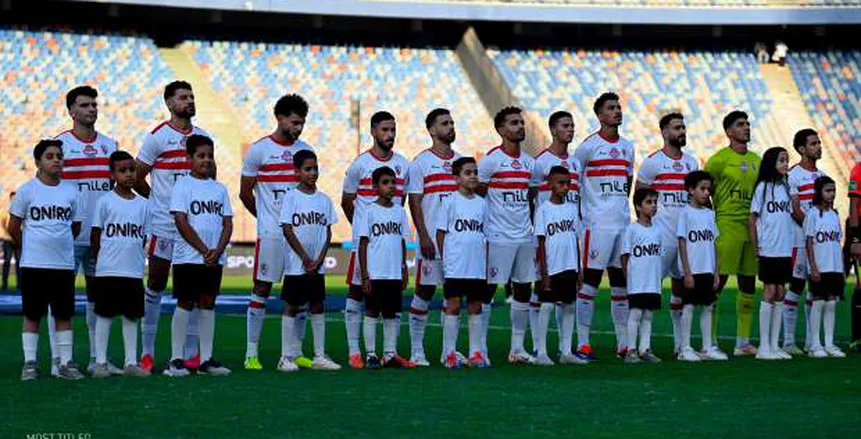 أخبار الدوري | ترتيب الدوري المصري بعد فوز الزمالك على سيراميكا كليوباترا