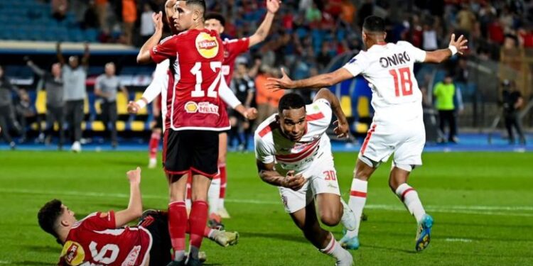 أخبار الدوري | سخرية وهجوم من جماهير الأهلي والزمالك بعد بيان إدارة الأبيض بالتراجع عن الانسحاب