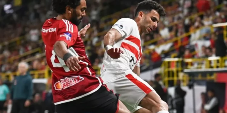 أخبار الدوري | خاص|صراع الأهلي والزمالك موقف مفاجئ للأحمر بشأن رحيل عامر حسين