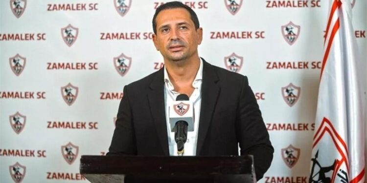 أخبار الدوري | الزمالك يعلن كواليس التراجع عن الانسحاب.. وحقيقة "الخوف" من الأهلي