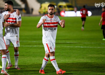 أخبار الدوري | عبد الله السعيد ليس الأول لعنة إيقاف القيد تطارد النادي الأهلي فى الفيفا والكأس