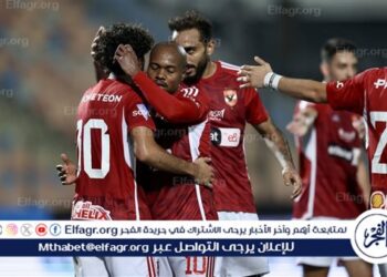 أخبار الدوري | عاجل مفاجأة لجماهير الأهلي بشأن الدينامو