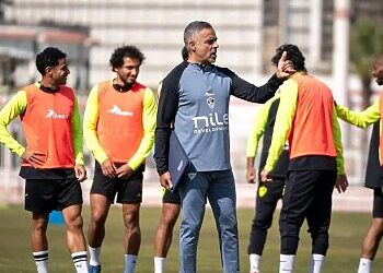 أخبار الدوري | نكشف تفاصيل عقد جوزيه جوميز مع الزمالك بعد التجديد