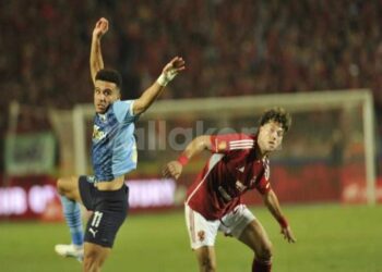 أخبار الدوري | ٥ تغييرات منتظرة في مباراة الأهلي وبيراميدز