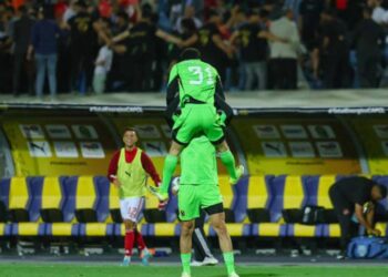 أخبار الدوري | ماذا يدور في عقل كولر حول الأجدر بحراسة الأهلي أمام بيراميدز