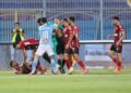 أخبار الدوري | عقب البلطجة ضد الشحات الأهلي يوجه ضربة قوية إلى أحمد الشناوي ويصعق بيراميدز