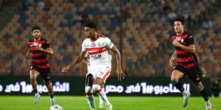 أخبار الدوري | ترتيب الدوري المصري مباريات نارية تنتظر الزمالك