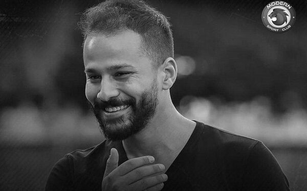 أخبار الدوري | سيد معوض: 3 أشخاص يجب محاسبتهم في أزمة أحمد رفعت