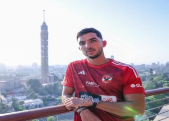 أخبار الدوري | سعيد بالعودة للنادي الأهلي من جديد وأحتفظ بنصيحة أبو تريكة لنفسي