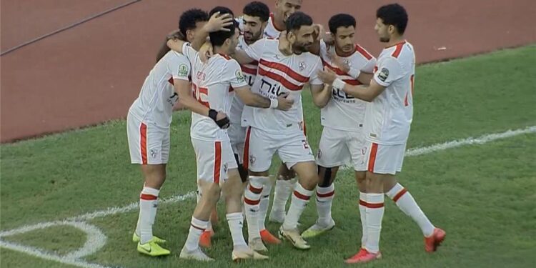 أخبار الدوري | الزمالك يحسم جدل رحيل ثنائي الفريق.. ويكشف حقيقة طلب جوميز زيادة راتبه