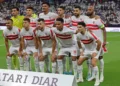 أخبار الدوري | الزمالك يفقد خدمات ثنائي الفريق أمام بيراميدز للإيقاف