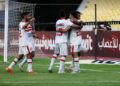 أخبار الدوري | ترتيب الدوري المصري بعد تعادل الزمالك وبلدية المحلة