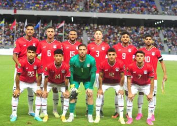 أخبار الدوري | أولمبياد باريس ٢٠٢٤ مواعيد مباريات منتخب مصر الأولمبي والقنوات الناقلة