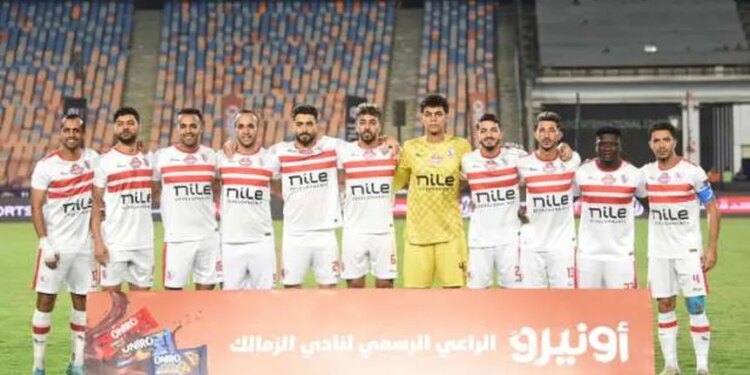 أخبار الدوري | ٣ قضايا على الزمالك في بيان فيفا وإيقاف القيد عن ٧ أندية مصرية مستندات