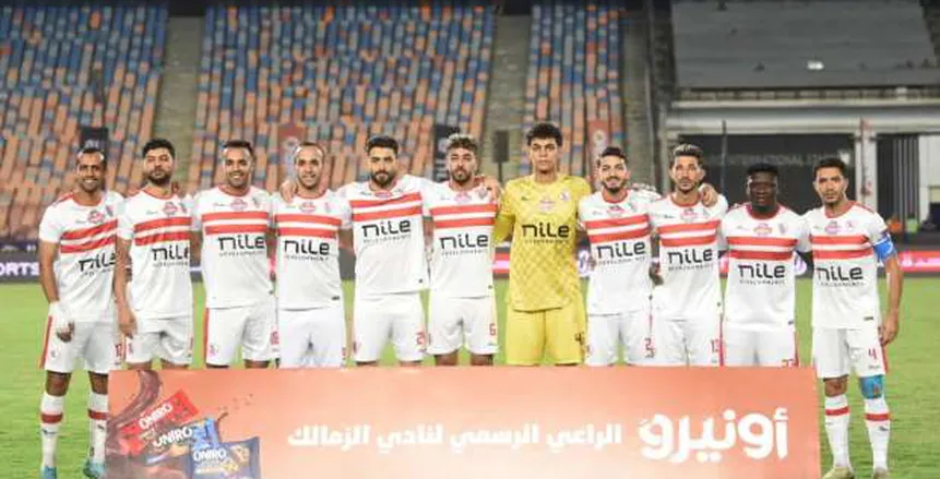 أخبار الدوري | ٣ قضايا على الزمالك في بيان فيفا.. وإيقاف القيد عن ٧ أندية مصرية «مستندات»