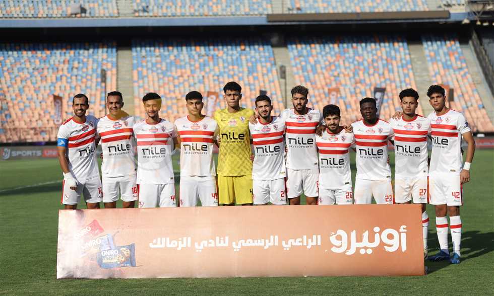 أخبار الدوري | الزمالك يستقر حتى الآن على خوض كأس مصر.. وهل يقود جوميز الفريق