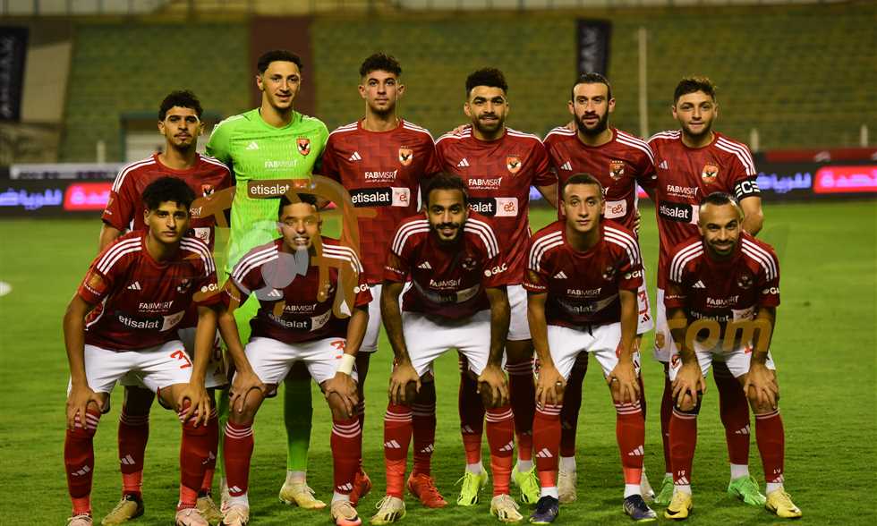 أخبار الدوري | بعد التعادل ضد إنبي.. الأهلي يمتلك فرصة تحطيم رقم قياسي في الدوري ومعادلة آخر