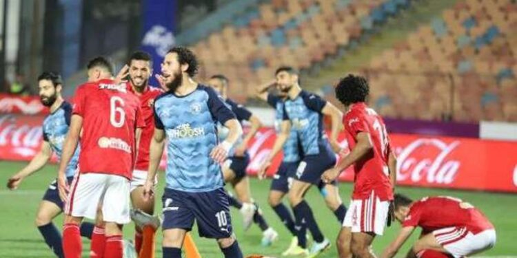 أخبار الدوري | حقيقة طلب رمضان صبحي الانتقال إلى الزمالك بعد تهديدات إيقافه بسبب المنشطات