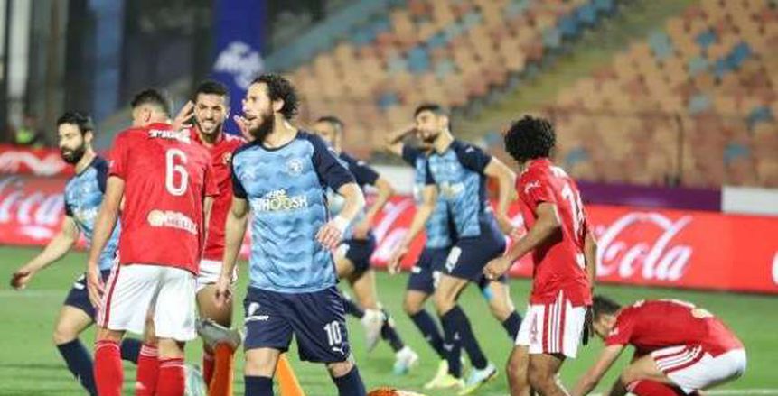 أخبار الدوري | حقيقة طلب رمضان صبحي الانتقال إلى الزمالك بعد تهديدات إيقافه بسبب المنشطات