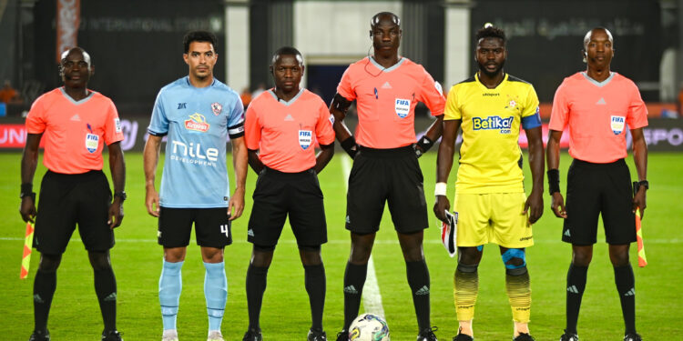 أخبار الدوري | حقيقة تغيير جوميز لقائمة الزمالك لمباراة السوبر الافريقي امام الاهلي