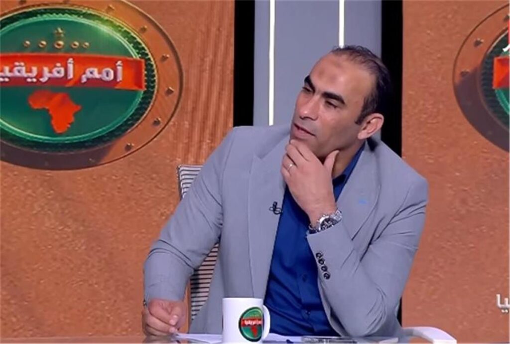 أخبار الدوري | سيد عبد الحفيظ يكشف عن رد المقاولون عندما أراد الأهلي ضم محمد صلاح