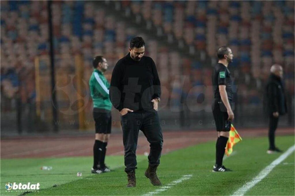 أخبار الدوري | ميدو يستشهد بـ الأهلي في التعامل مع المدربين.. ويؤكد: جوميز مدرب جيد ورحيله مخاطرة كبيرة