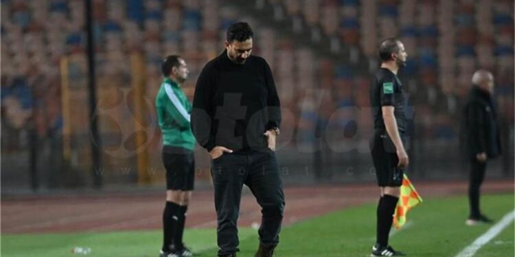 أخبار الدوري | ميدو يستشهد بـ الأهلي في التعامل مع المدربين.. ويؤكد: جوميز مدرب جيد ورحيله مخاطرة كبيرة