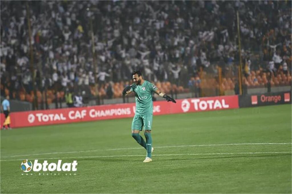 أخبار الدوري | أبوجبل يتوقع الفائز بـ السوبر الإفريقي بين الأهلي والزمالك