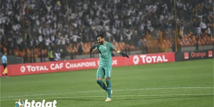 أخبار الدوري | أبوجبل يتوقع الفائز بـ السوبر الإفريقي بين الأهلي والزمالك