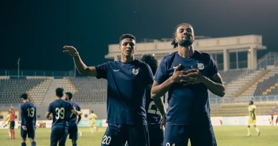 أخبار الدوري | الاستغناء يحسم انتقال أحمد كالوشا للزمالك