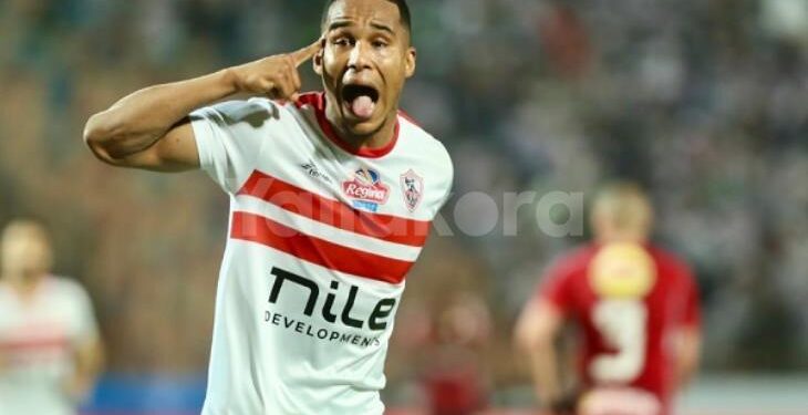 أخبار الدوري | كيف تألق سيف الجزيري مع الزمالك؟
